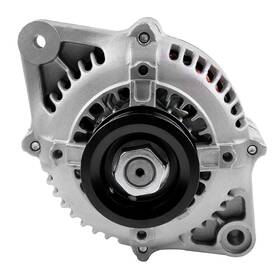 12127943 Motofatory For Suzuki Aerio 2002-2007 2.0l 2.3l And0366 12v Alternator 80amp 11086