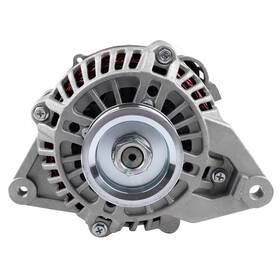12127965 Motofatory For 1997-2004 Mitsubishi Montero Sport 3.0l 3.5l Cw Alternator 85amp Amt0055