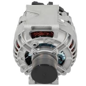 12127972 Motofatory For Dodge Freightliner Mercedes Sprinter 2500 3500 Lcv 2.7 02-06 Alternator 150a