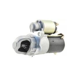 6493sv Motorcar Parts Of America Starter 1 Ea Cqs&a