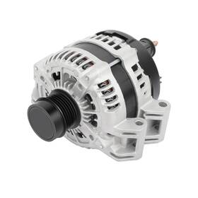 Coms020260123a604 Motorcar Parts Of America Inc. Reman Alternator Generator For Pontiac Catalina 1963-1966 Firebird 1967