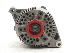 15888n Motorcraft New Alternator Assembly 130a Gl-390 Ford E-series 1992-1996