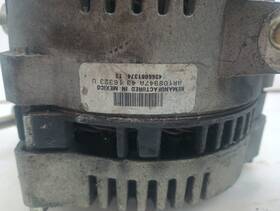 4366081374 Motorcraft 1997-03 Ford 7.3l Powerstroke Diesel Alternator Reman. Used Good