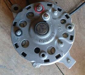 7078107 Motorcraft Alternator Remanufactured