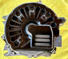 A0319f Motorcraft Used Oem Ford Alternator For 2005 Lincoln Aviator Luxury Suv
