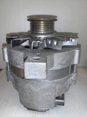 E73f-10316-ab Motorcraft Motor Craft F150 Or 250 Alternator