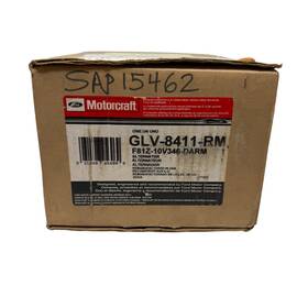 F81z-10v346-darm Motorcraft Ford Glv-8411-rm Remanufactured Alternator Oem