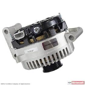 Gl-659rm Motorcraft Alternator-warranty Reman Fits 05-07 Ford Focus 2.0l-l4