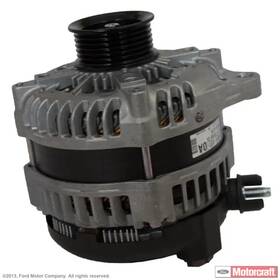 Gl-8647 Motorcraft Genuine Alternator
