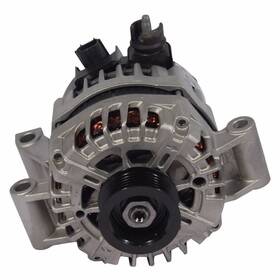 Gl-8686 Motorcraft New Alternator Gl8686