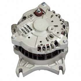 Gl-8696-rm Motorcraft Alternator-warranty Reman