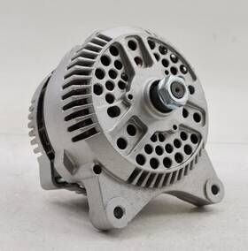 Gl-8725-rm Motorcraft Reman Alternator 115 Amp F250 F350 E150 E350 1997-2008