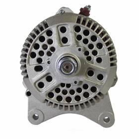 Gl-8728-rm Motorcraft Alternator-warranty Reman