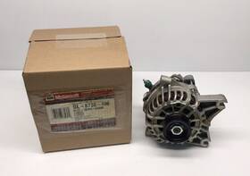 6l7z-10346-aarm Motorcraft Gl-8736rm Gl-8736-rm Remanufactured Alternator Ford