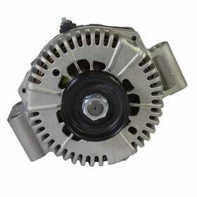 Gl-8756-rm Motorcraft Alternator-warranty Reman