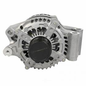 Gl-8839 Motorcraft New Alternator Gl8839