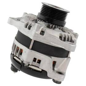 Gl-8889 Motorcraft Genuine Alternator - Certified