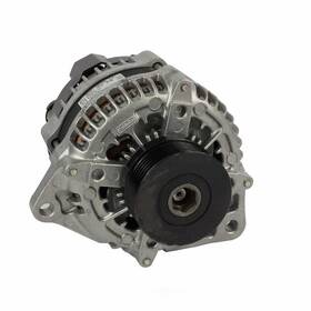 Gl-8897 Motorcraft Alternator-new Fits 18-23 Ford Mustang 5.0l-v8