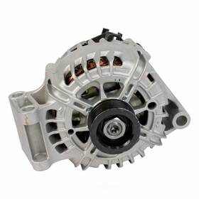 Motorcraft Gl-8923 Alternator-new Fits 11-19 Ford Fiesta 1.6l-l4