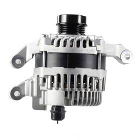 Gl-8969 Motorcraft Alternator-new Fits 13-20 Ford Fusion