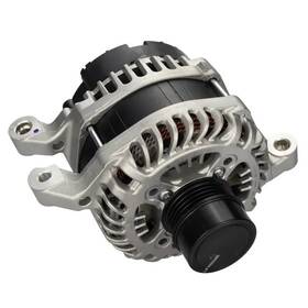 Gl-8977 Motorcraft Genuine Alternator