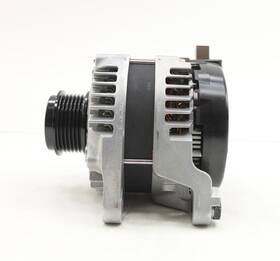 Gl-8993 Motorcraft New Alternator Assembly Ford F-150 2021-2025