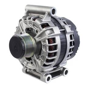Gl-9866 Motorcraft Genuine Alternator