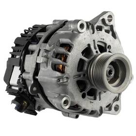Gl-9905 Motorcraft Genuine Alternator - Certified