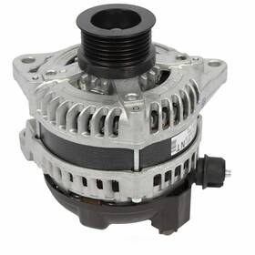 Gl-999 Motorcraft Alternator-new Fits 11-14 Ford Mustang 5.0l-v8
