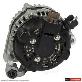 Gl8826 Motorcraft Alternator Asy