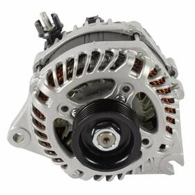 Gl8838 Motorcraft Genuine Alternator