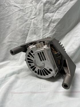 Glv-8452-rm Motorcraft Reman Alternator 130 Amp Ford Sable Taurus 3.0l 2000-2001
