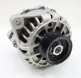 Glv-8703-rm Motorcraft Reman Alternator Assembly Taurus 2002 Sable 02-05