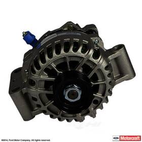 Glv-8718rm Motorcraft Alternator-retail Reman Fits 04-11 Ford Focus