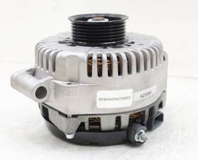 Glv-8914-rm Motorcraft Reman Alternator Ford F-250 F-350 F-450 6.0l 2003-2007