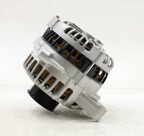 Glv-9097-rm Motorcraft Reman Alternator 130 Amp Ford Mercury 4.6l 2006-2008