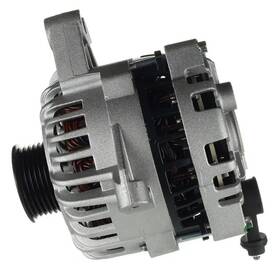 Glv-9109-rm Motorcraft Genuine Alternator