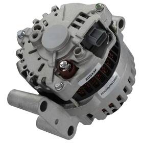 Glv-9118-rm Motorcraft Genuine Alternator