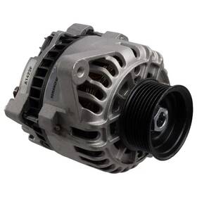 Glv-9120-rm Motorcraft Genuine Alternator