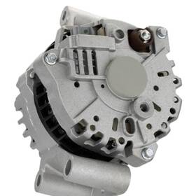 Glv9007rm Motorcraft Alternator - No Core