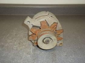 D2of-10300-eb Motorcraft Mot-d2of Alternator 1972 Ford Mercury 429 V-8