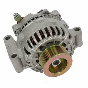 Ngl-8306-n Motorcraft New Alternator Ngl8306n