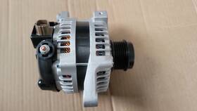 8o61009o78 Motorparter Alternator For 2009-2010 Toyota Matrix Pontiac Vibe 2009-2013 Corolla 1.8l