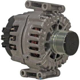 10359 Mpa Alternator / Generator And Related Components -
