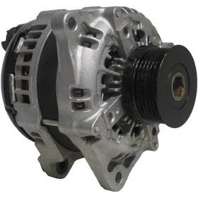 Mpa 10410 Electrical Alternator 12 V Nippon Cw Right With Pulle For Denso