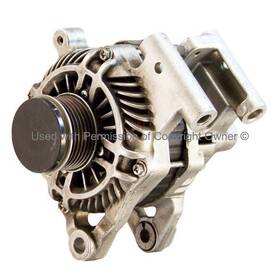 11564 Mpa Alternator P N