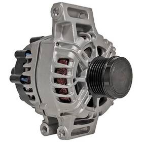 11616 Mpa Alternator / Generator And Related Components - 11616 Mpa Alternator / Generator And Related Components -