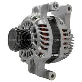 11638 Mpa Electrical Alternator 12 V Cw Right With Pulley For Mitsubishi