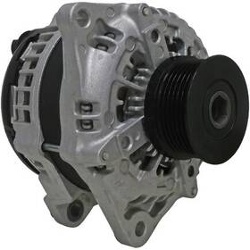 11873 Mpa Electrical Alternator 12 V Nippon Cw Right With Pulle For Denso