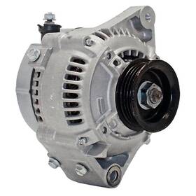 13488 Mpa Electrical Alternator 12 V Nippon Cw Right With Pulle For Denso